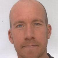 Derek Rae